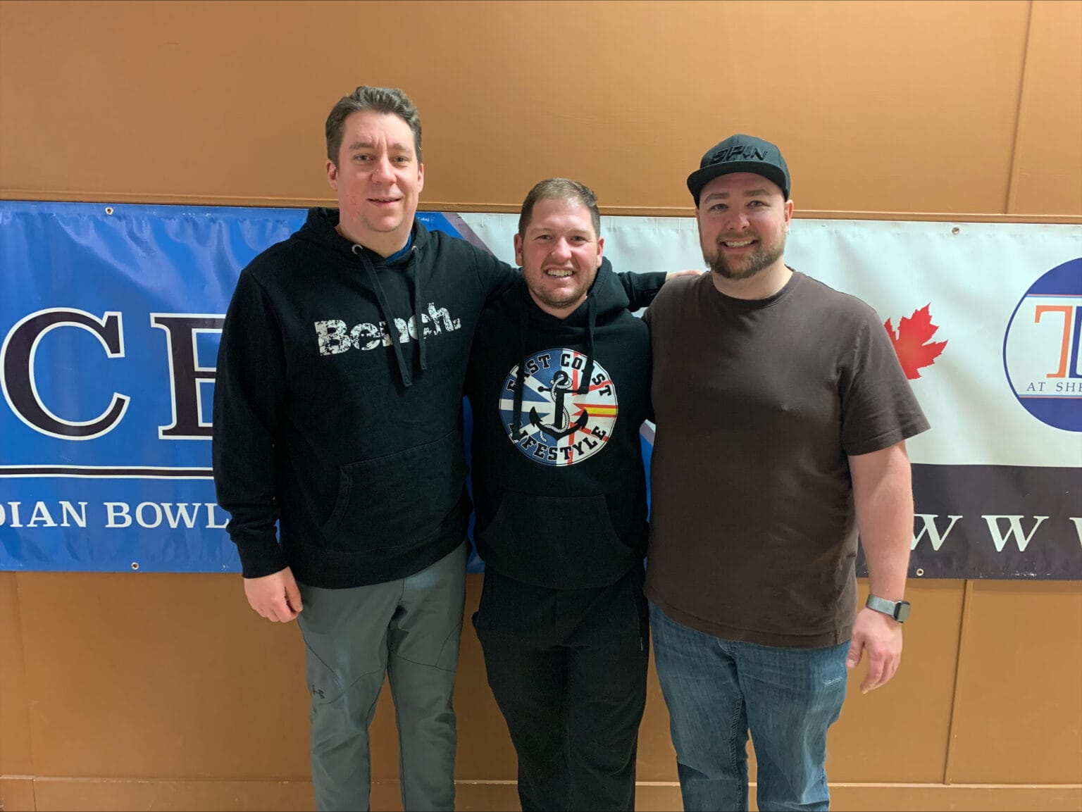 2023 Regina Classic Golden Mile Bowling