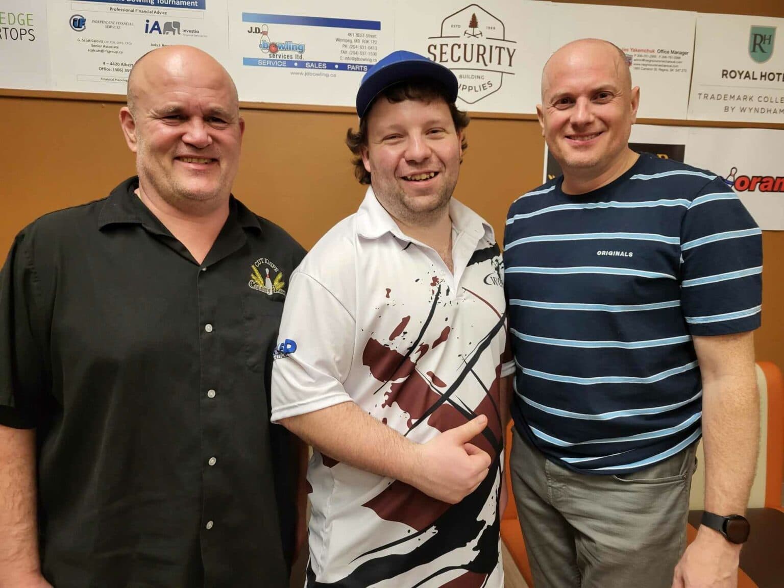 2024 Regina Classic Results Golden Mile Bowling